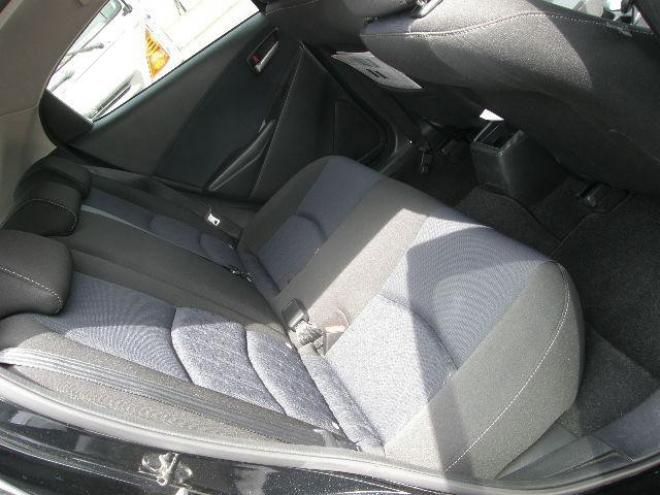 デミオＸＤ　４ＷＤ　Ｄターボ　プッシュスタート　純正ナビ　ＥＴＣ 4WD 1500(D) 5Dr