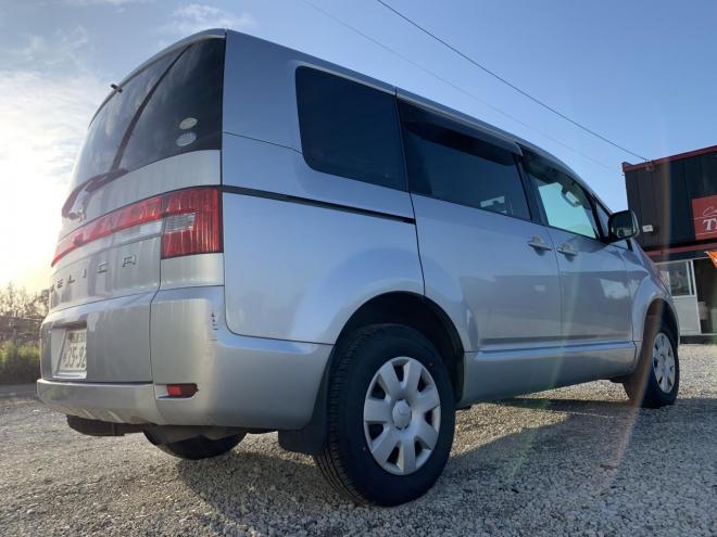 デリカD:5 2.4M 4WD 4WD 2400 5Dr
