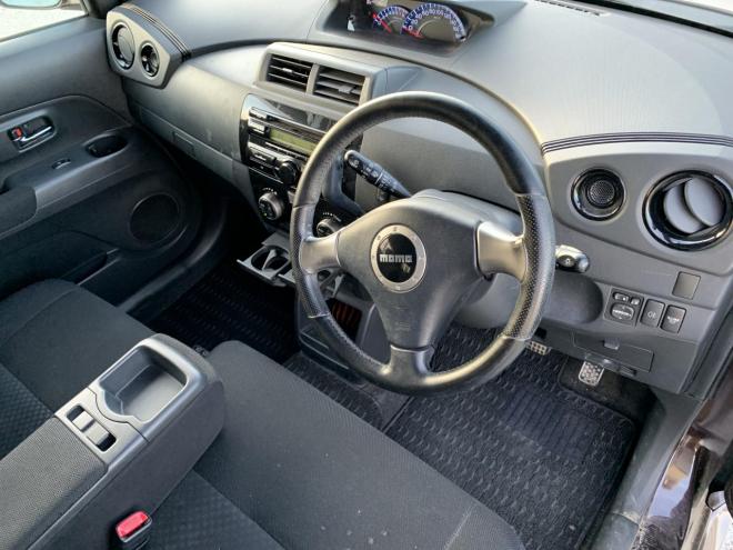クー1.3CXリミテッド 4WD 1300 5Dr