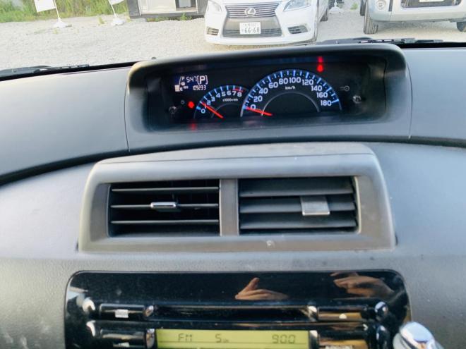 クー1.3CXリミテッド 4WD 1300 5Dr