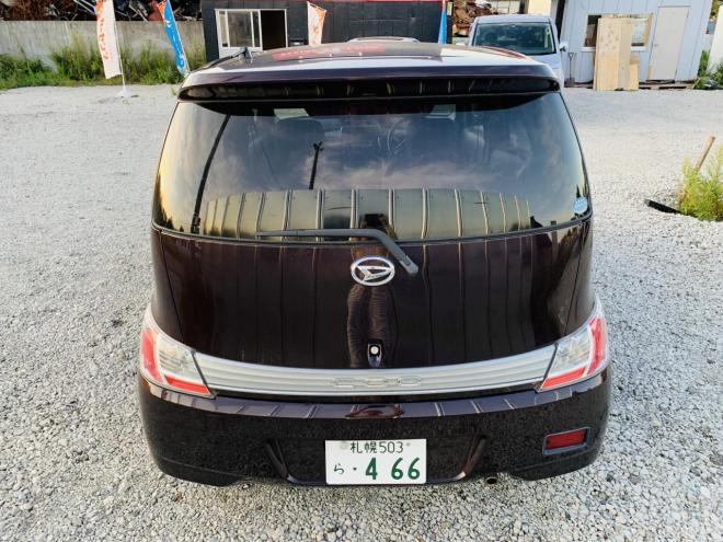 クー1.3CXリミテッド 4WD 1300 5Dr