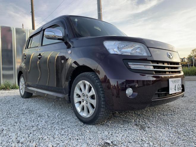 クー1.3CXリミテッド 4WD 1300 5Dr