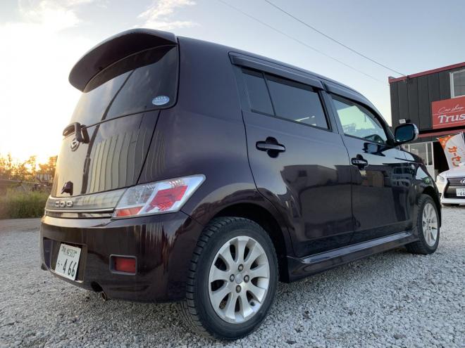 クー1.3CXリミテッド 4WD 1300 5Dr