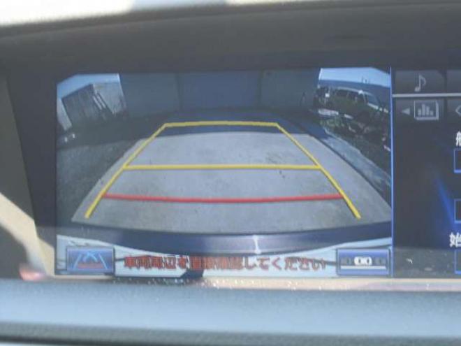 レクサスGSハイブリッド 450h Iパッケージ　HDDナビ地デジテレビ　LEDライト 2WD 3500 4Dr