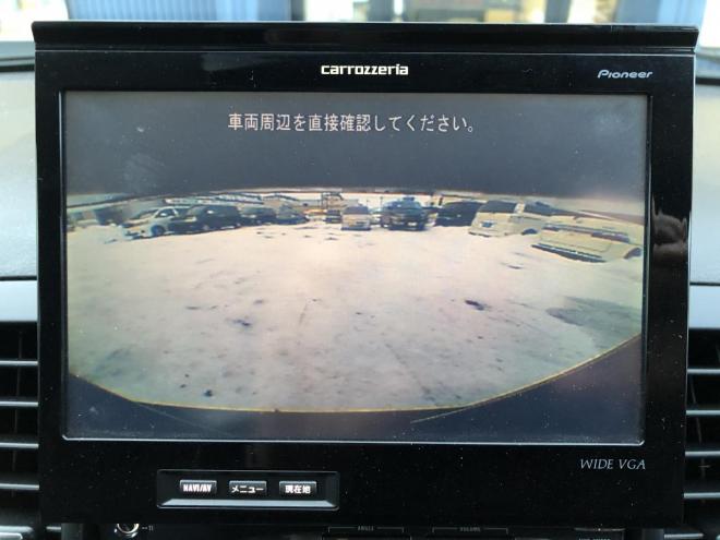 レガシィワゴン２．０ＧＴ　スペックＢ　カロッツェリアＨＤＤナビ（ミュージックサーバー・ＤＶＤ再生可・フルセグＴＶ）　バックカメラ　SI-DRIVE　パドルシフト　ＲＡＹＺ製１８インチＡＷ+新品夏タイヤ　ビルドインＥＴＣ　ターボタイマー　タイミングベルト交換済　キーレス　ＨＩＤ　バックフォグ　カタログ燃費１２．０km／L　4WD 2000 5Dr