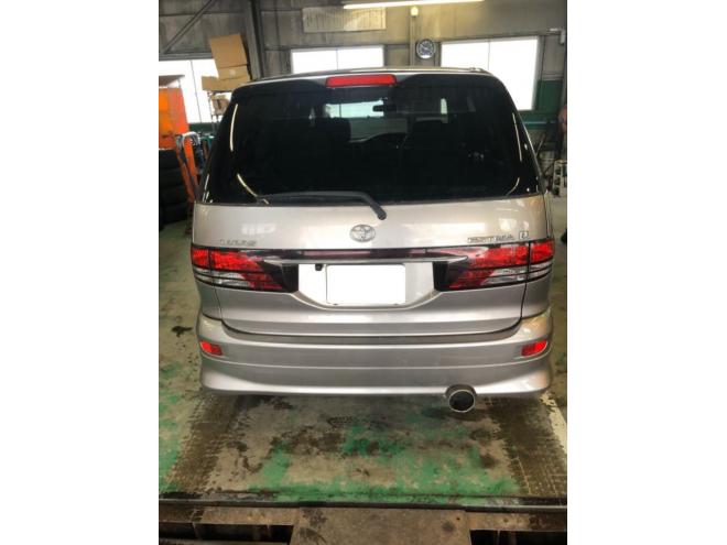 エスティマＬアエラス 4WD 2400 5Dr