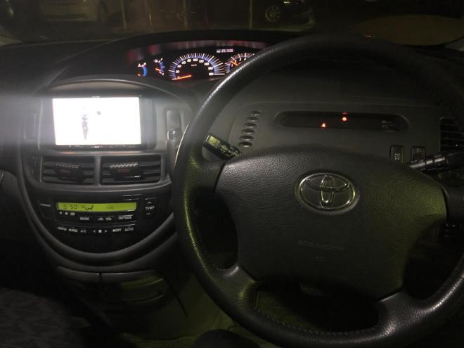 エスティマＬアエラス 4WD 2400 5Dr