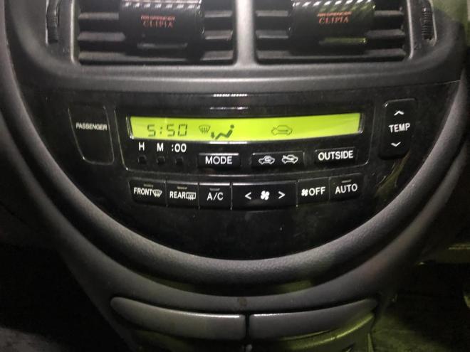 エスティマＬアエラス 4WD 2400 5Dr