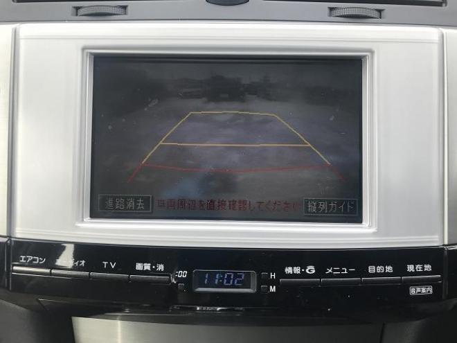 マークX250G Four Fパッケージ　純正ナビ　バックカメラ　ステアリングリモコン　オートライト　ユピテル製エンジンスターター　純正１６インチＡＷ　フォグランプ　ＥＴＣ　タイミングチェーン　カタログ燃費１１．０ｋｍ／Ｌ　4WD 2500 5Dr