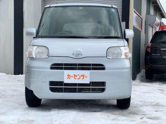 タントL 4WD　検2年含　キーレス　内外きれい 660 5Dr