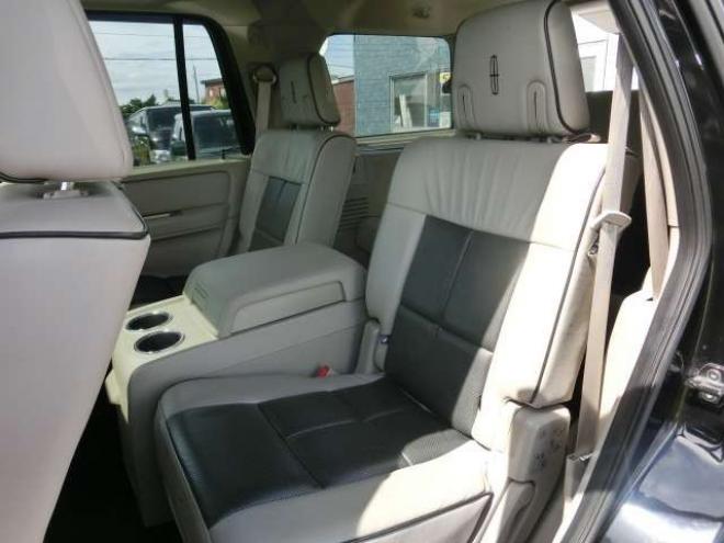 リンカーンナビゲーター 5.4 4WD　ナビフルセグ 1ナン　22AW　オートステップ 5400 5Dr