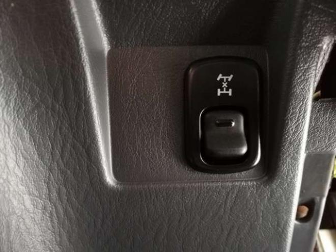 テリオスキッドカスタムX 4WD　社外アルミ　CDコンポ 660 5Dr