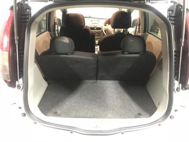 iＳ　ハーティーラン　助手席回転シート　１年保証走行距離無制限 4WD 660 5Dr