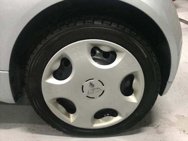 iＳ　ハーティーラン　助手席回転シート　１年保証走行距離無制限 4WD 660 5Dr