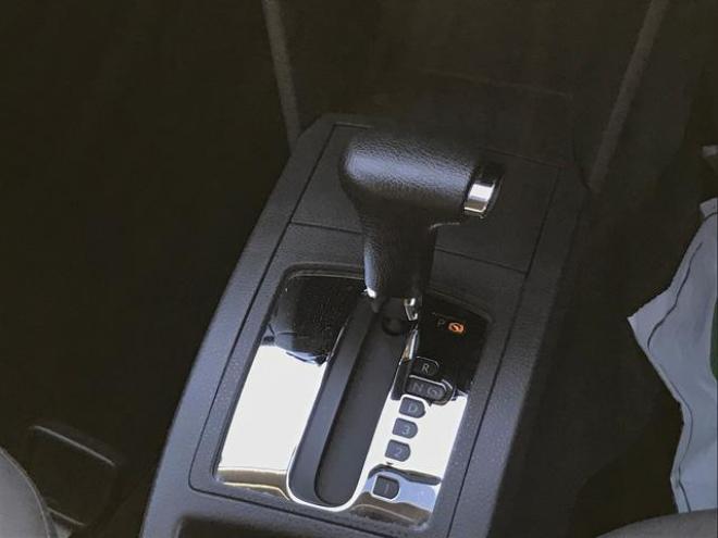 ポロポロ　ファイン 2WD 1400 5Dr