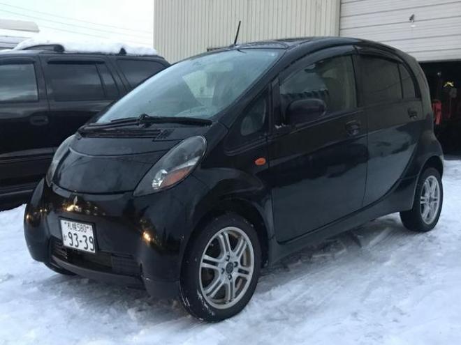 iＧ 4WD 660 5Dr