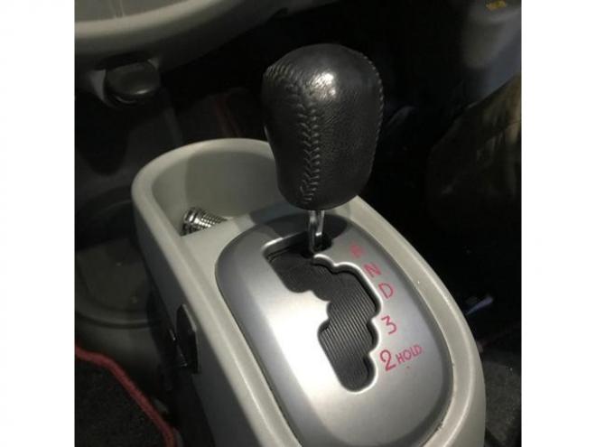 iＧ 4WD 660 5Dr