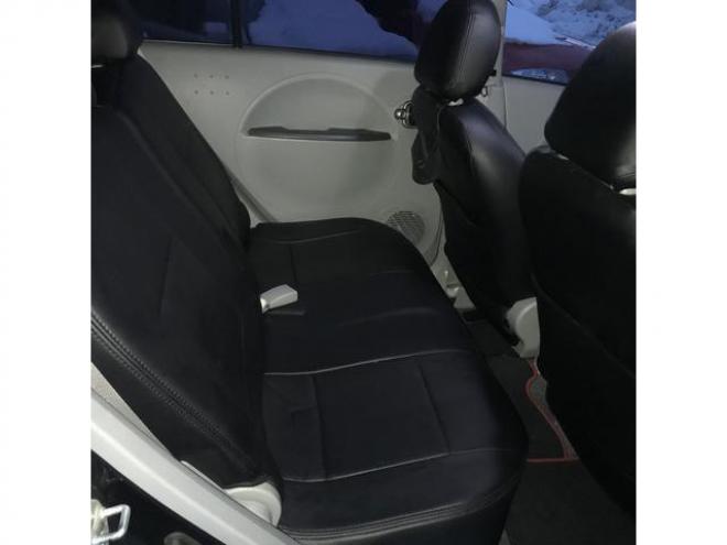 iＧ 4WD 660 5Dr