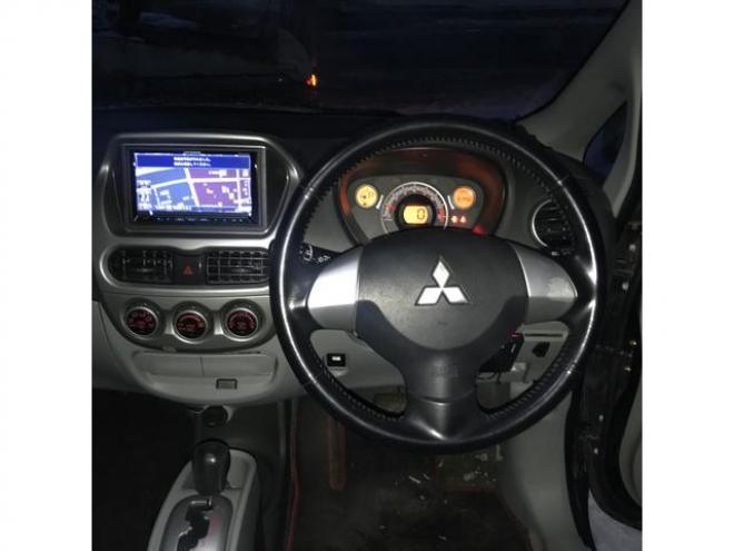 iＧ 4WD 660 5Dr