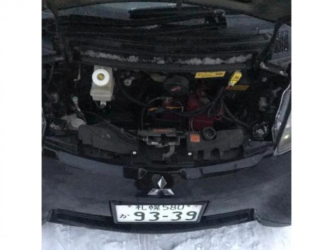 iＧ 4WD 660 5Dr