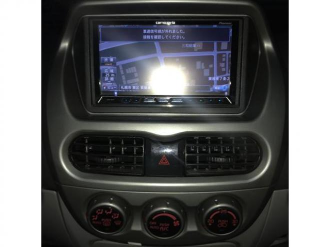 iＧ 4WD 660 5Dr
