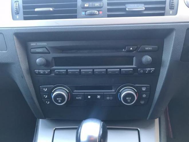 BMWＢＭＷ ハイラインパッケージ 2WD 2000 5Dr