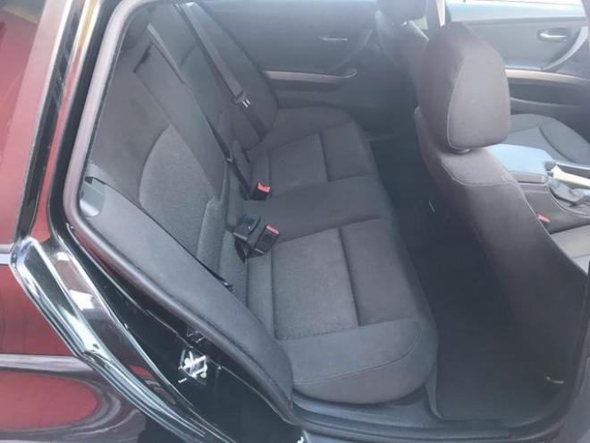 BMWＢＭＷ ハイラインパッケージ 2WD 2000 5Dr