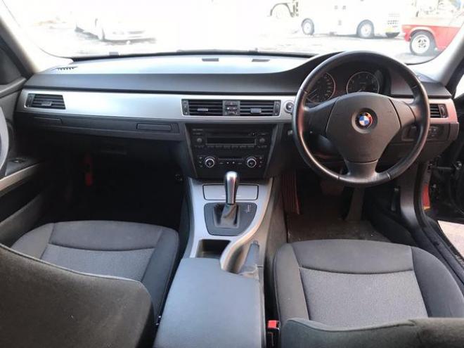 BMWＢＭＷ ハイラインパッケージ 2WD 2000 5Dr