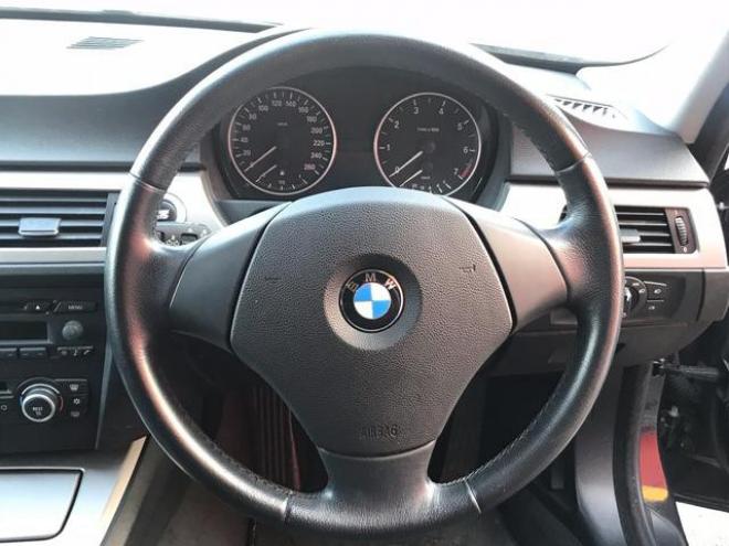 BMWＢＭＷ ハイラインパッケージ 2WD 2000 5Dr