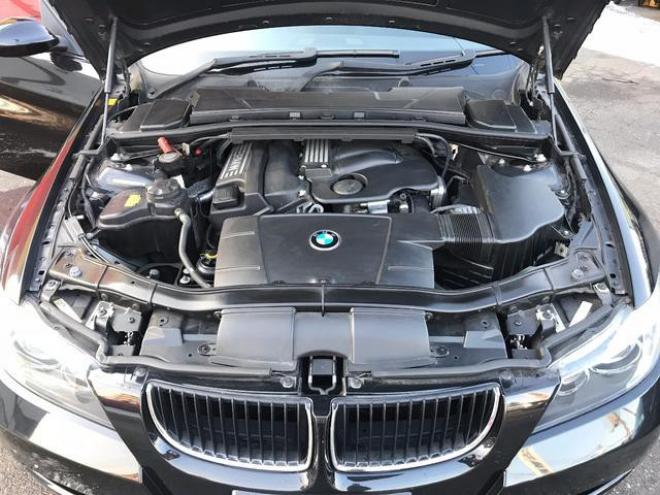 BMWＢＭＷ ハイラインパッケージ 2WD 2000 5Dr