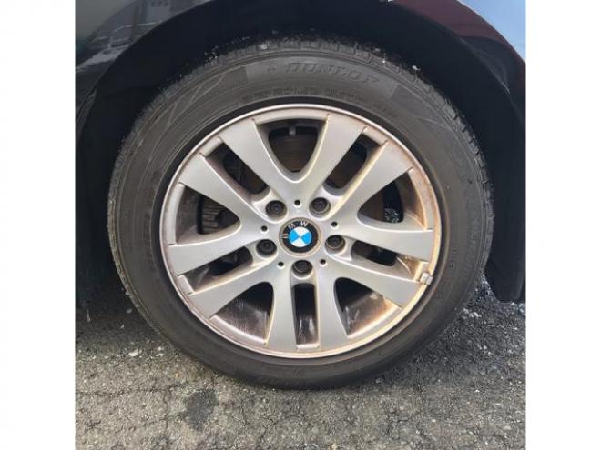 BMWＢＭＷ ハイラインパッケージ 2WD 2000 5Dr