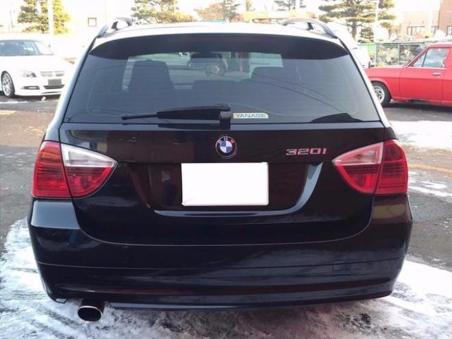 BMWＢＭＷ ハイラインパッケージ 2WD 2000 5Dr
