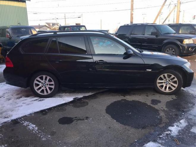 BMWＢＭＷ ハイラインパッケージ 2WD 2000 5Dr