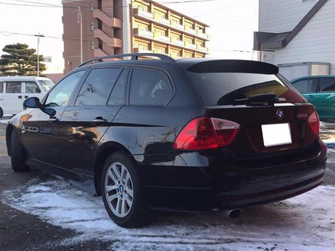 BMWＢＭＷ ハイラインパッケージ 2WD 2000 5Dr