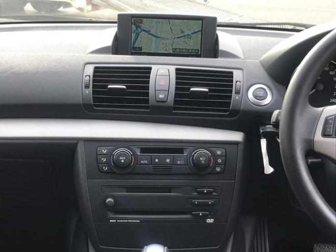 BMWＢＭＷ １１６ｉ 2WD 1600 5Dr