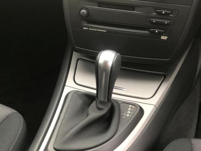 BMWＢＭＷ １１６ｉ 2WD 1600 5Dr