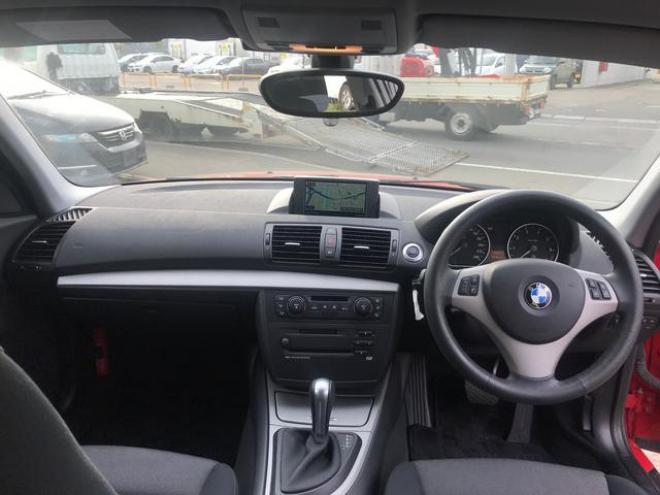 BMWＢＭＷ １１６ｉ 2WD 1600 5Dr