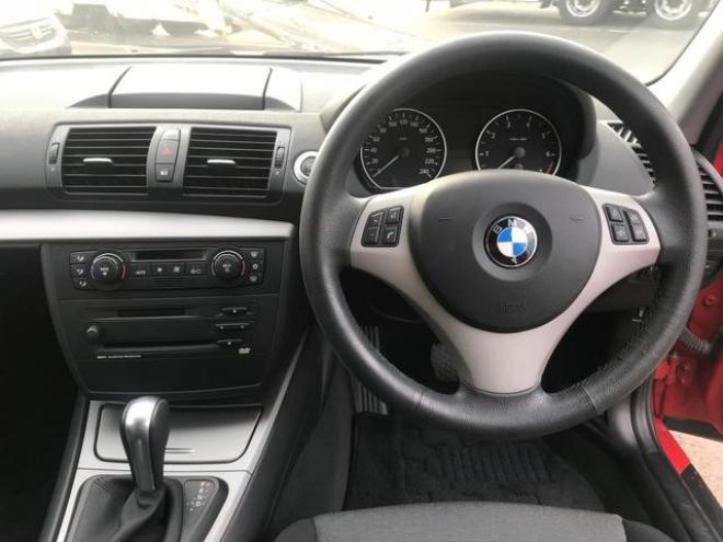 BMWＢＭＷ １１６ｉ 2WD 1600 5Dr