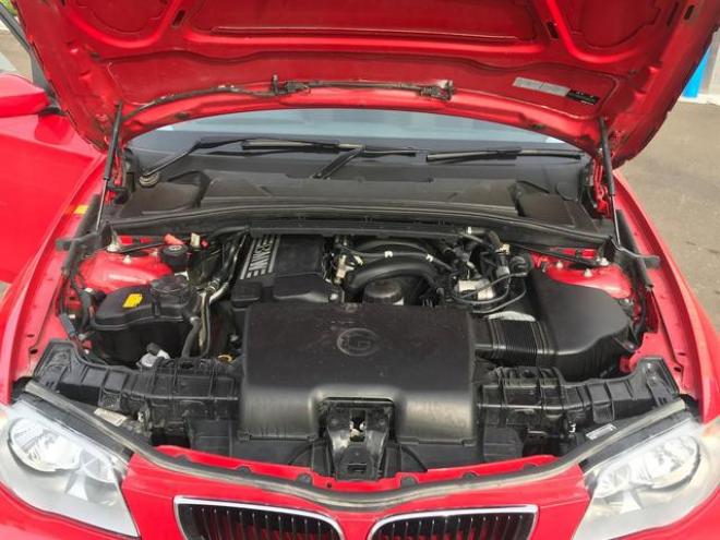 BMWＢＭＷ １１６ｉ 2WD 1600 5Dr
