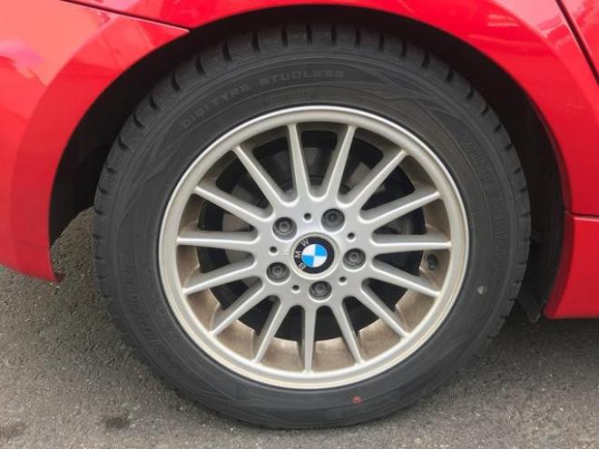 BMWＢＭＷ １１６ｉ 2WD 1600 5Dr