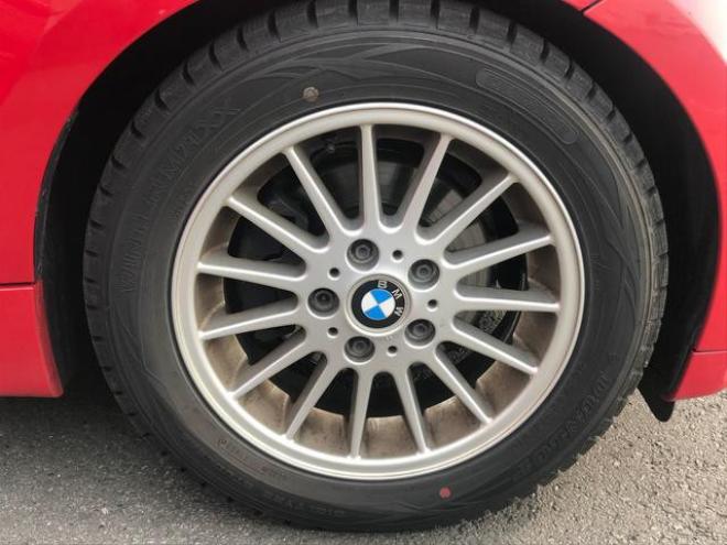 BMWＢＭＷ １１６ｉ 2WD 1600 5Dr