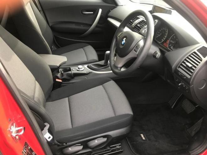 BMWＢＭＷ １１６ｉ 2WD 1600 5Dr