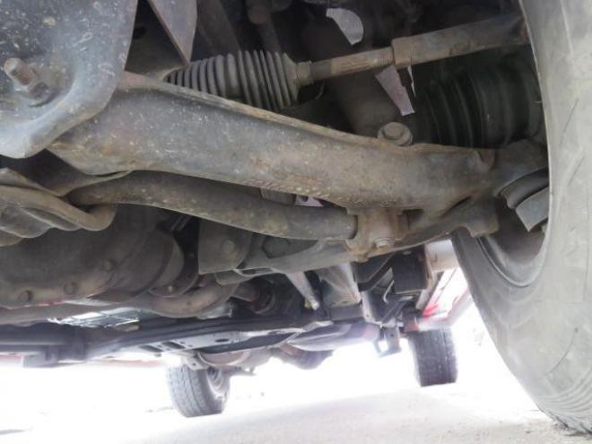 ダッジデュランゴ ５．９Ｌ　Ｖ８　マグナムエンジン　４ＷＤ　コラムＡＴ　レザー 4WD 5900 5Dr