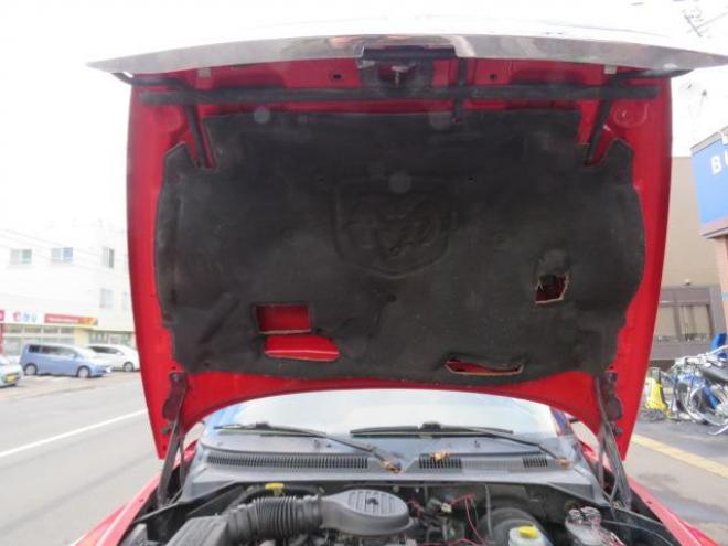 ダッジデュランゴ ５．９Ｌ　Ｖ８　マグナムエンジン　４ＷＤ　コラムＡＴ　レザー 4WD 5900 5Dr
