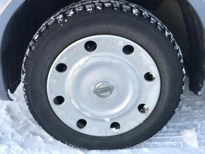 キューブＢＸ 2WD 1400 5Dr