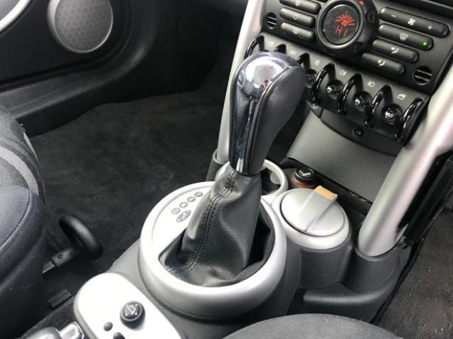 ミニクーパー 2WD 1600 3Dr