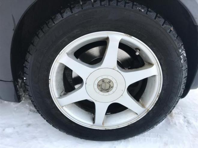 ミニクーパー 2WD 1600 3Dr