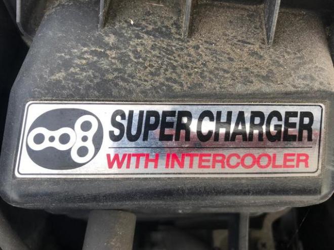 プレオＲＳリミテッド 2WD 660 5Dr