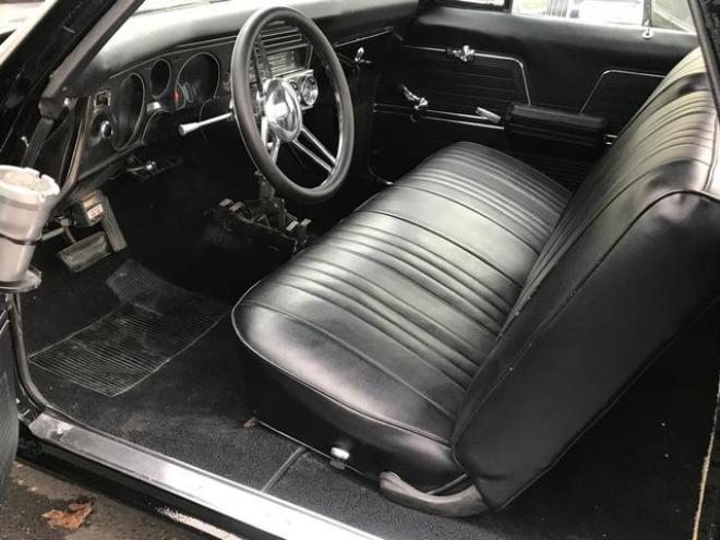 シボレーエルカミーノ  2WD 5000 2Dr