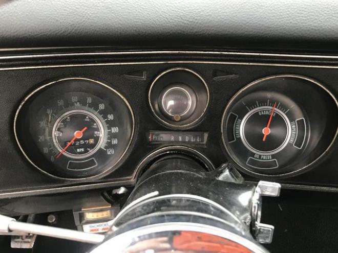 シボレーエルカミーノ  2WD 5000 2Dr